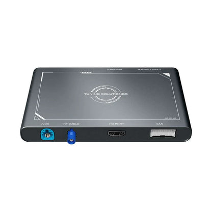 Carplay/Android Auto Module for McLaren