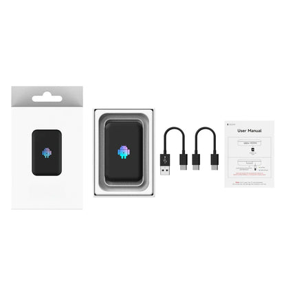 Youtube & Netflix AI-Box for Volkswagen