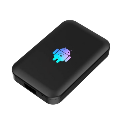 Youtube & Netflix AI-Box for Land Rover