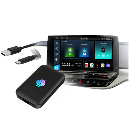 Youtube & Netflix AI-Box for Renault